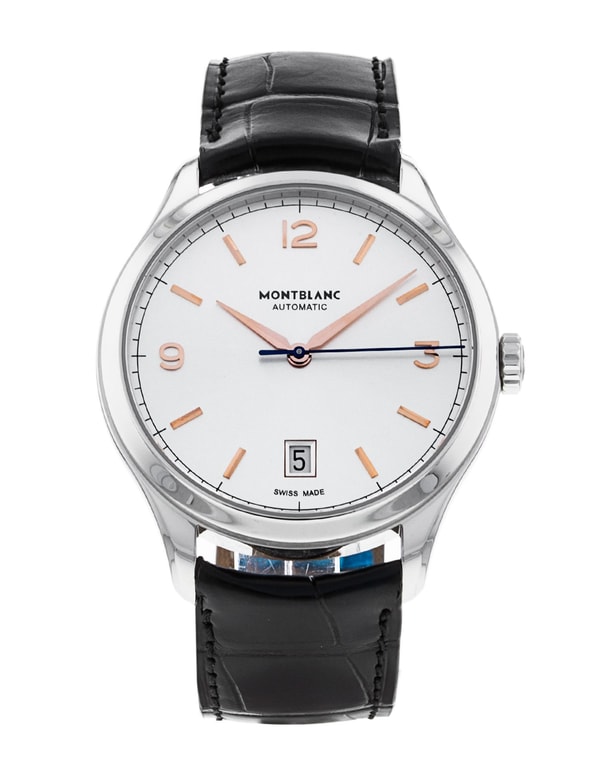 Montblanc Heritage 112520